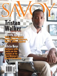 Exclusive Interview with Tristan Walker by Edward Cates
