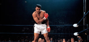 Muhammad Ali Tribute - Savoy Magazine
