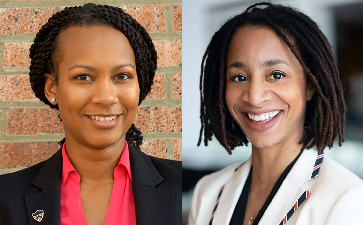 Princeton University Names Janeria Easley and Carla Vernón to its Board ...
