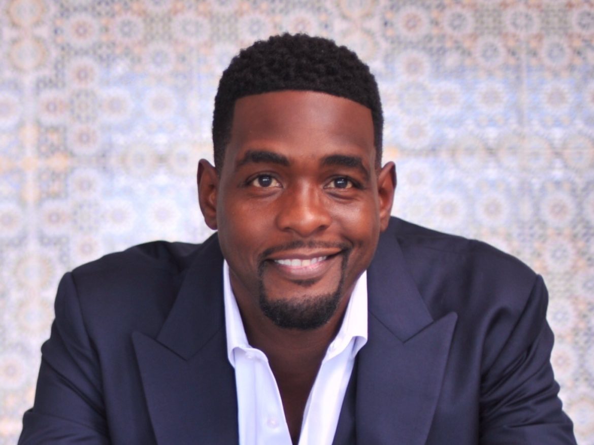 Cashmere Originals Chris Webber