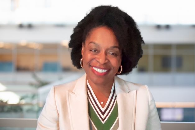 Freddie Mac Names Dionne Wallace Oakley as Chief Human Resources Officer  and Chief Diversity Officer - Savoy