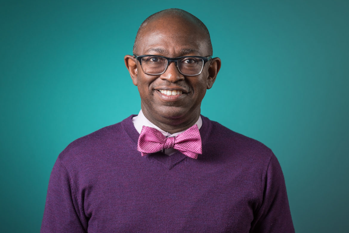 Dedrick Moulton, MD
