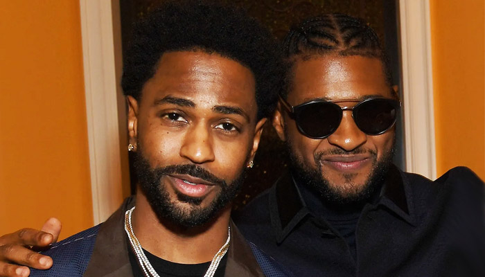 Usher and Big Sean Invest $1M in Detroit Incubator Supporting Creators and Startups